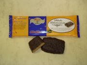 Di�t-Pfefferkuchen ohne F�llung