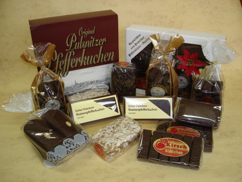 Geschenkverpackung