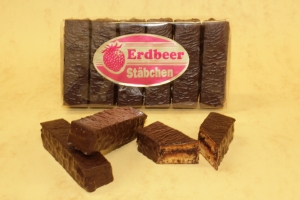 Erdbeerstbchen