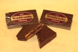 Pfefferkuchen mit Waldfruchtfllung